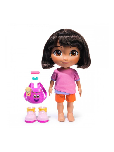 Фигурки на Герои Spin Master Dora