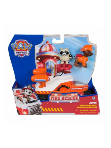 Фигурки на Герои Spin Master Paw Patrol