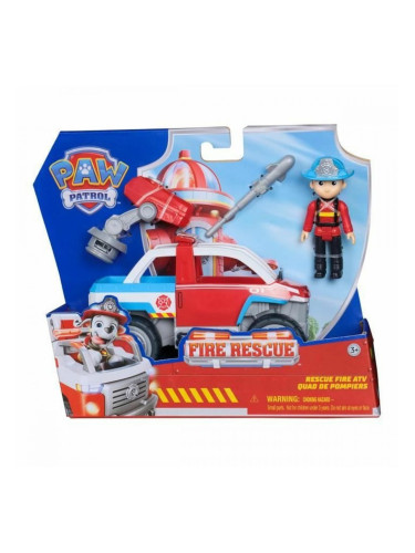 Фигурки на Герои Spin Master Paw Patrol