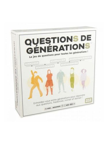 Настолна игра Spin Master