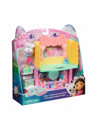 Playset Spin Master 10 Части
