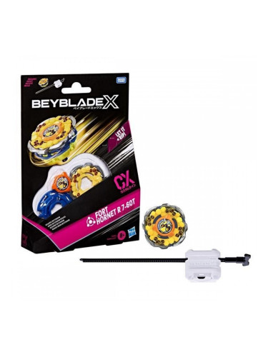 Въртящ се Връх Hasbro BeyBladeX