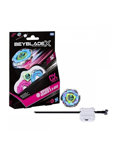 Въртящ се Връх Hasbro BeyBladeX