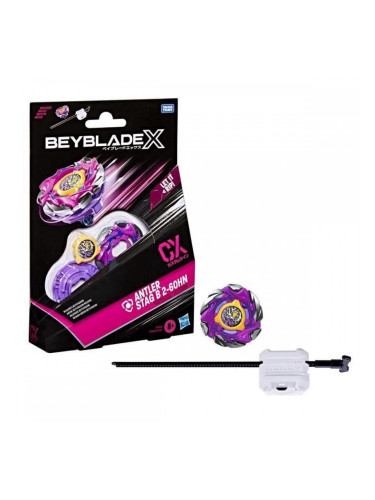 Въртящ се Връх Hasbro BeyBladeX