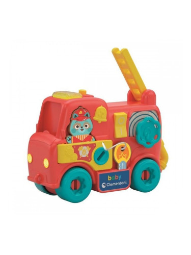 Музикална Играчка Clementoni