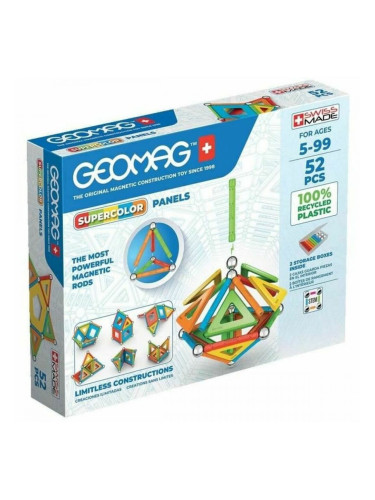 магнитна игра Geomag 378