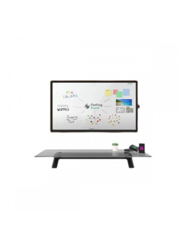 Монитор Videowall CTOUCH CANVAS WRITER 4K Ultra HD 100"
