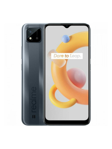Смартфони Realme C11 2021