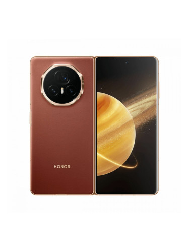 Смартфони Honor Magic V3 5G 7,9" Octa Core 12 GB RAM 512 GB Кафяв