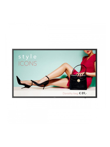 Смарт телевизор Philips 55BDL6052H/12 Full HD 54,6"