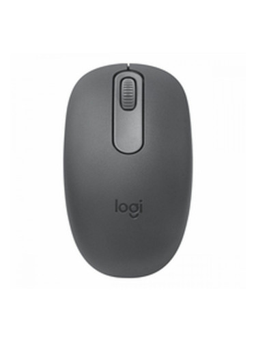 Мишка Logitech 910-007459 Графит 1000 dpi