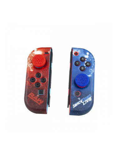 Защитен калъф FR-TEC SWITCH WWE COMBO