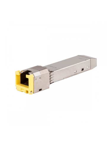 Многомодов оптичен модул SFP HPE J8177E