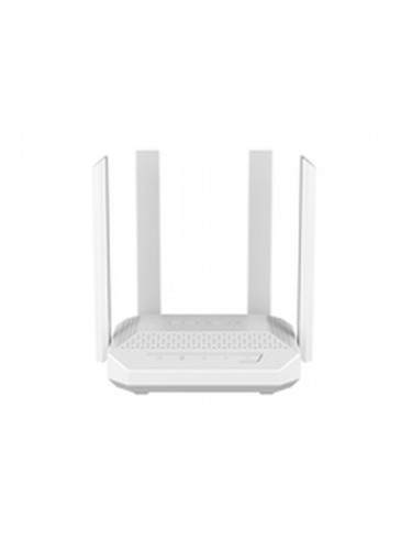 Рутер Keenetic KN-3910-01-EU Бял Wi-Fi RJ45 Ethernet LAN