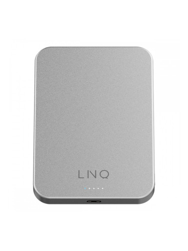 Powerbank Linq Byelements LQWP052 5000 mAh