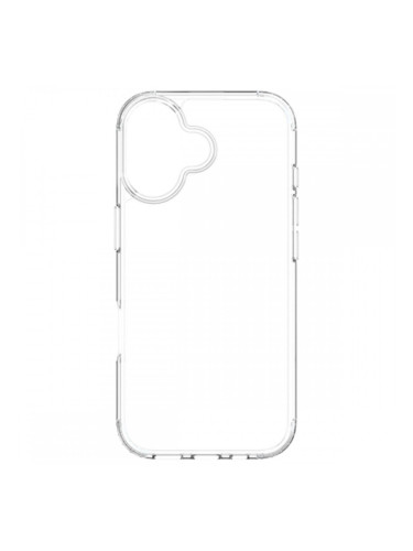 Калъф за мобилен телефон Just in case IPHONE 17 Прозрачен Apple