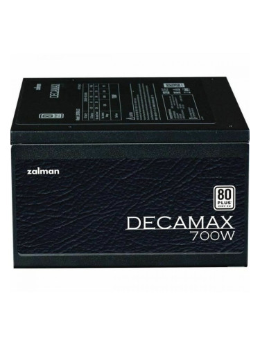 Захранване Zalman DecaMax 700W 80 PLUS