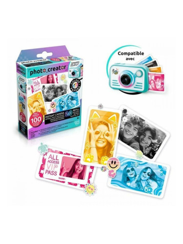 Цифрова камера Canal Toys