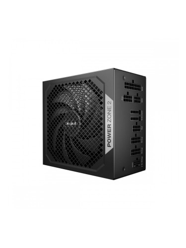 Захранване Be Quiet! BP006EU ATX 750 W 80 PLUS Platinum