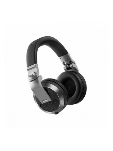 Слушалки Pioneer Сребрист