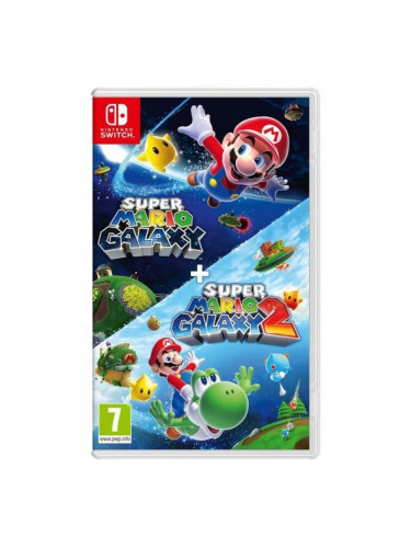 Видео игра за Switch Nintendo