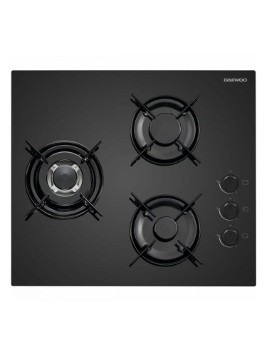 Газов котлон Daewoo BH6GKR21BNL