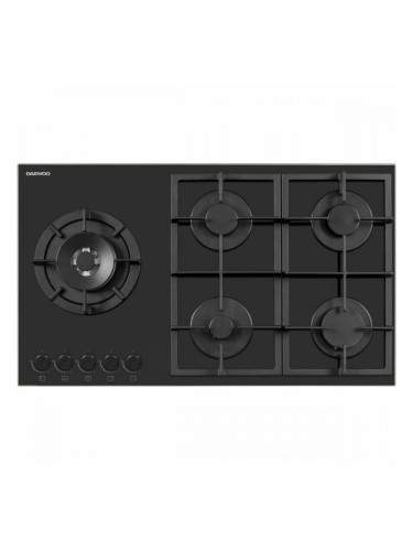 Газов котлон Daewoo BH9GKF51BNH