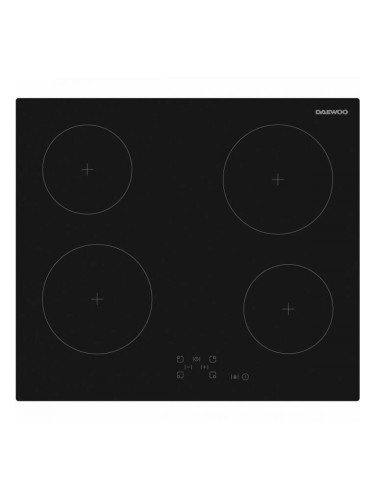 Индукционен Котлон Daewoo