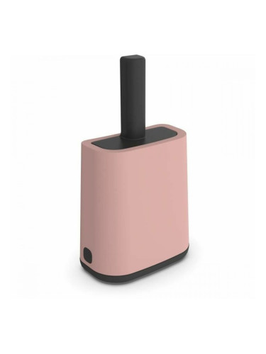 Лопата насипвач Rotho My Pet Розов Пластмаса