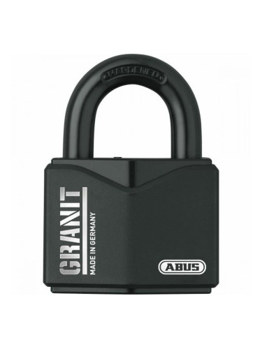 Ключалка ABUS Granit Plus Неръждаема стомана Квадратен