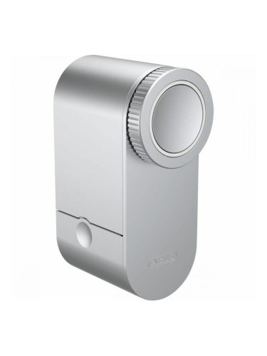 Интелигентни Брави ABUS LOXERIS One CFA4100 S Сребрист Метал Неръждаема стомана