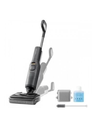 Прахосмукачка Roborock Бял