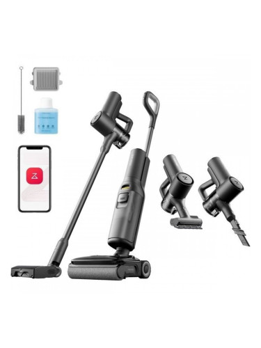 Прахосмукачка Roborock Бял