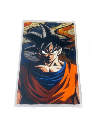 Одеяло Dragon Ball Животни