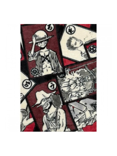 Одеяло One Piece