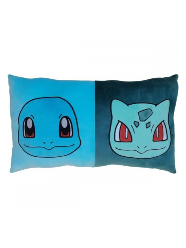 Възглавница Pokémon Многоцветен полиестер Детски
