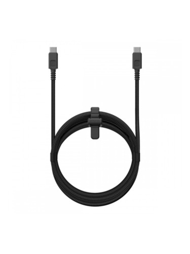 USB Cable Xtorm CX3081 Черен 3 m