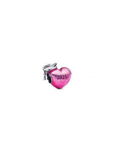 Дамска огърлица Pandora 793788C01 Розов
