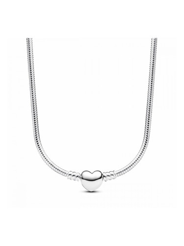Дамска колие Pandora 393091C00-45