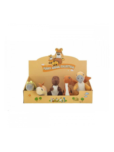 Плюш Dino 1 броя