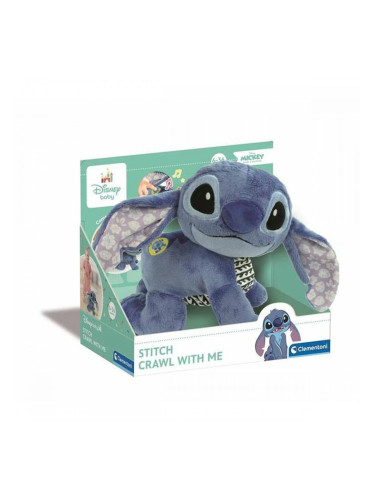 Бебешка кукла Clementoni