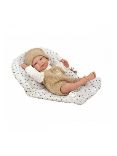 Бебешка кукла Arias 40 cm