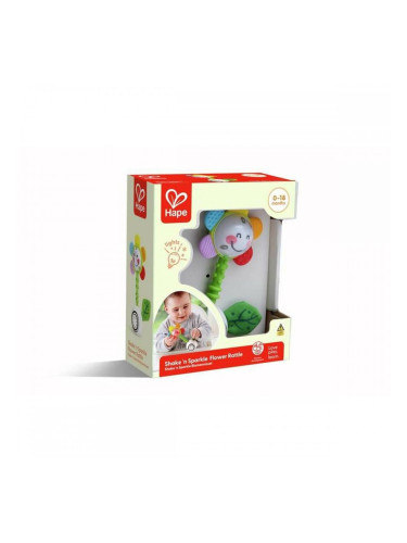 Дрънкалка Hape