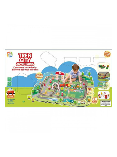 Подложка за игра Cefatoys