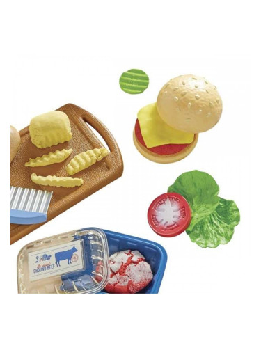 Комплект за Хранене MGA 22 Части