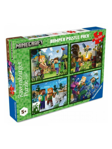 Пъзел Ravensburger