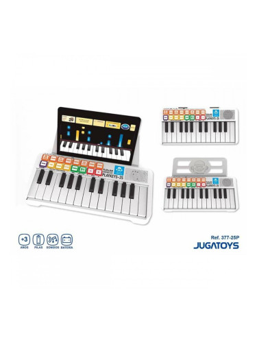 Бебешка кукла iDance