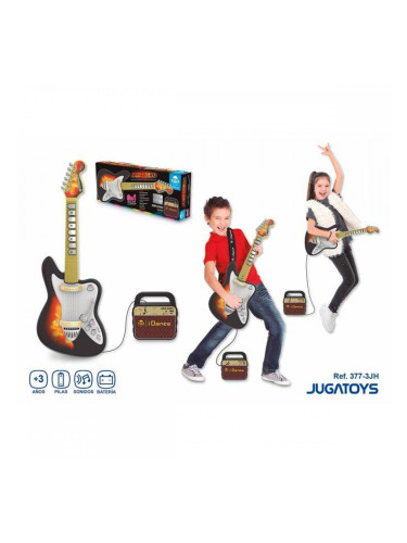 Бебешка кукла iDance