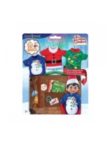 Парцалена кукла Cefatoys 30 cm