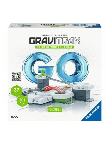 Настолна игра Ravensburger Gravitrax GO Flexible